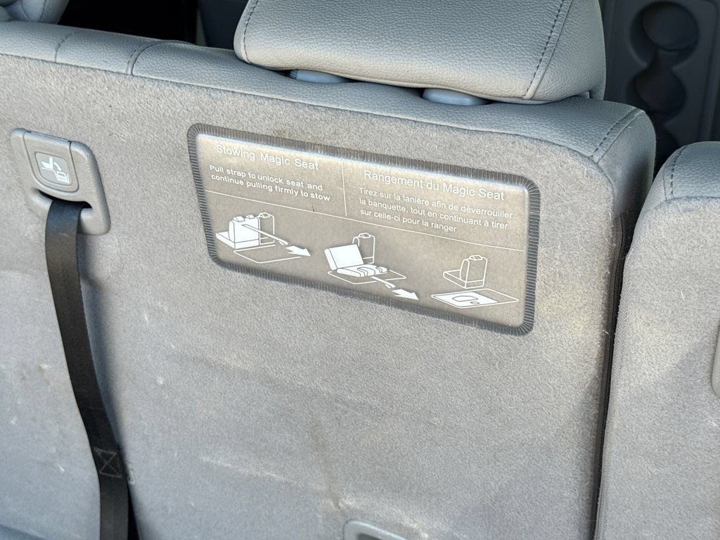 Used 2018 Honda Odyssey Elite image 8
