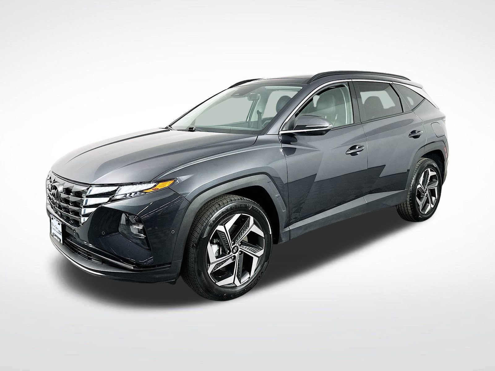 Used 2024 Hyundai Tucson Limited image 4