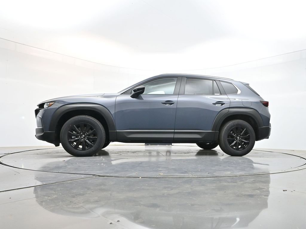 New 2026 MAZDA CX-50 AWD 2.5 S w/ Weather Package image 20