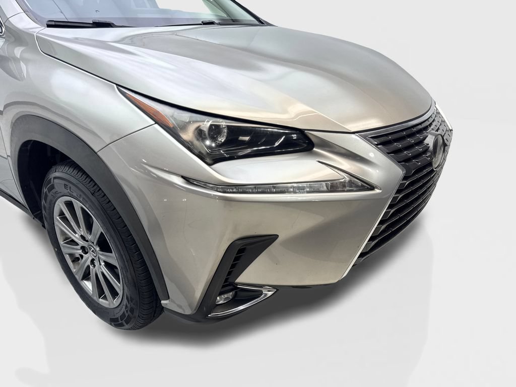 Used 2019 Lexus NX 300 FWD w/ Accessory Package 2 image 17