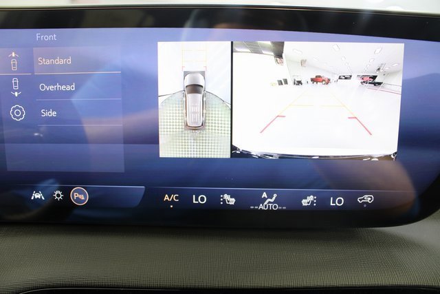 New 2026 Buick Enclave Sport Touring image 3