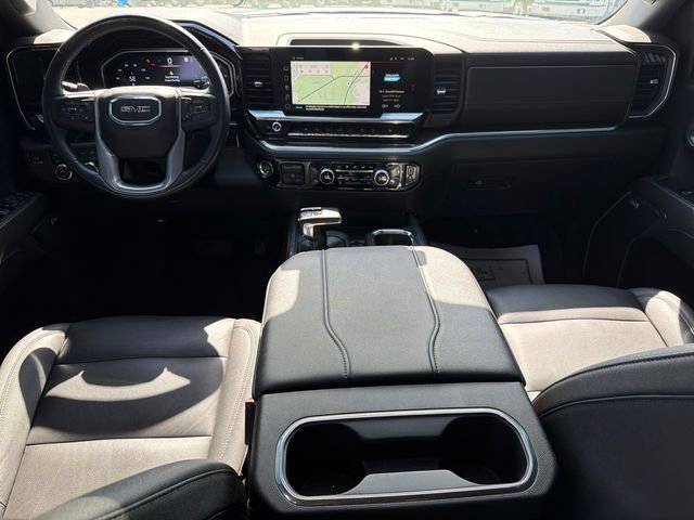 Used 2023 GMC Sierra 1500 Elevation w/ Elevation Premium Package image 22