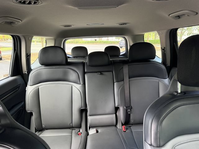 Certified 2026 Kia EV9 Light RWD image 43