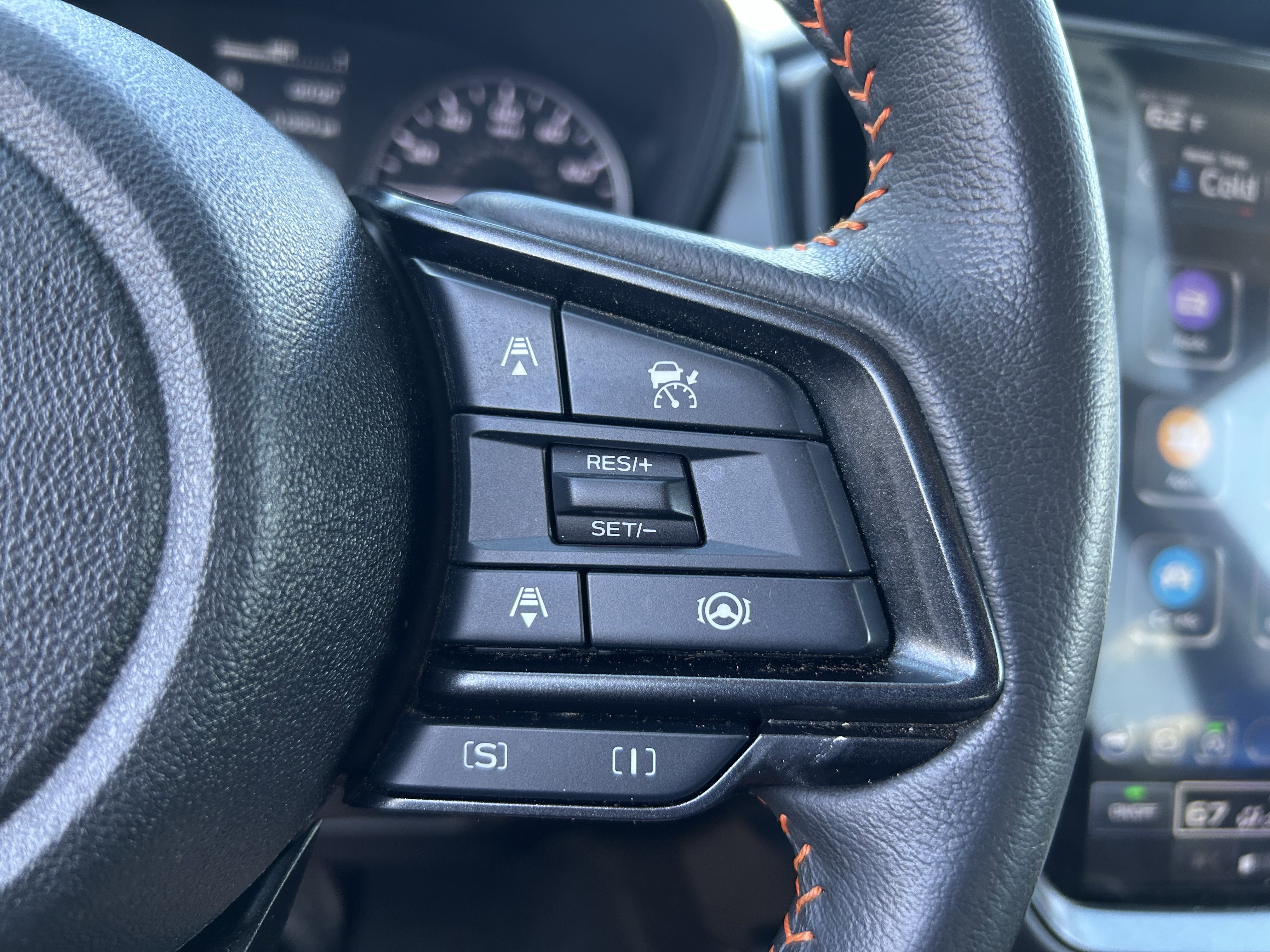 Certified 2024 Subaru Crosstrek 2.5i Limited w/ Popular Package #3A AWD/4WD image 16