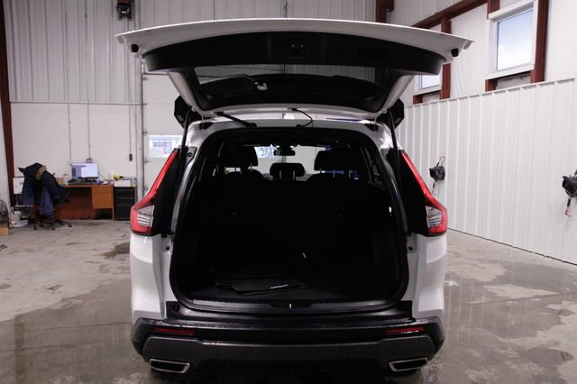 Certified 2023 Honda CR-V Sport image 22