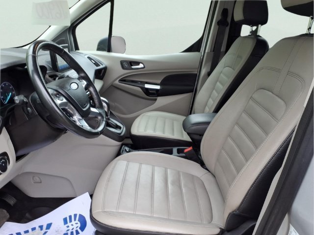 Used 2020 Ford Transit Connect XLT w/ XLT Premium Package FWD image 15