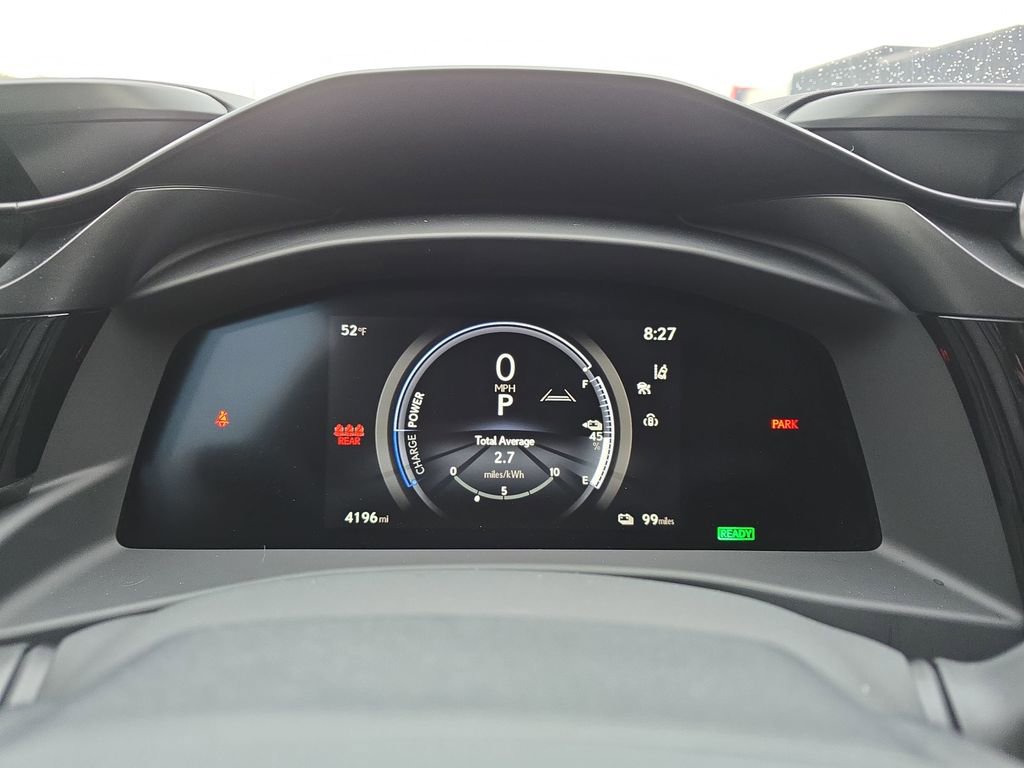 Used 2023 Lexus RZ 450e Premium w/ Technology Package image 23