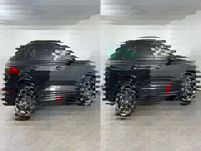 New 2026 Audi RS Q8 performance image 4