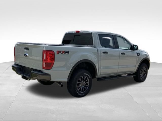 Used 2021 Ford Ranger XLT w/ Equipment Group 302A High AWD/4WD image 3