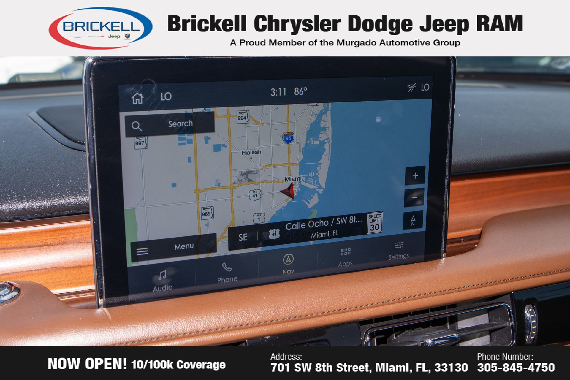 Used 2020 Lincoln Aviator Reserve image 34