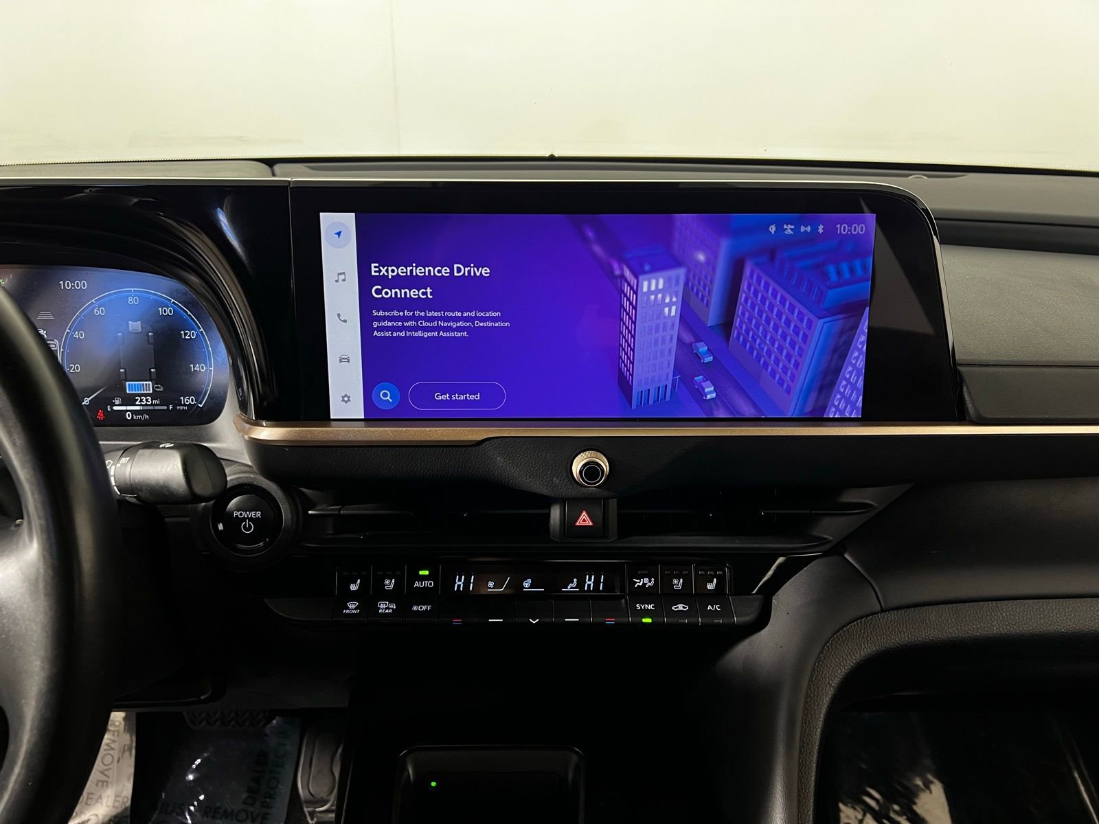 Certified 2025 Toyota Crown XLE image 18