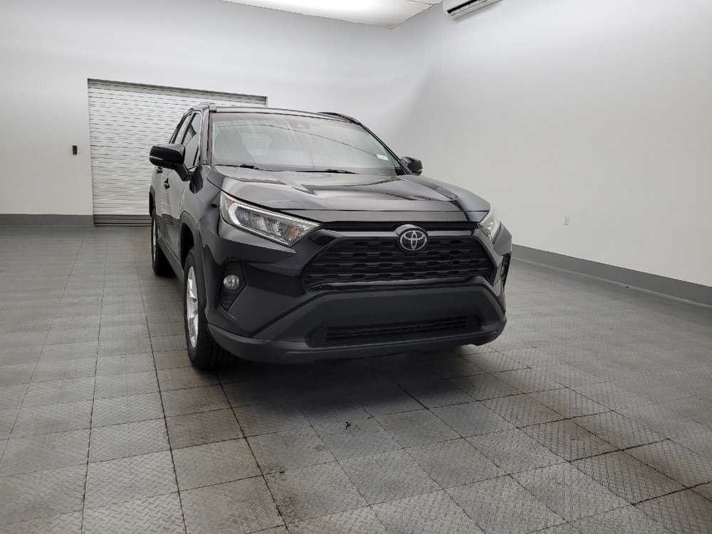 Used 2021 Toyota RAV4 XLE w/ Convenience Package image 14