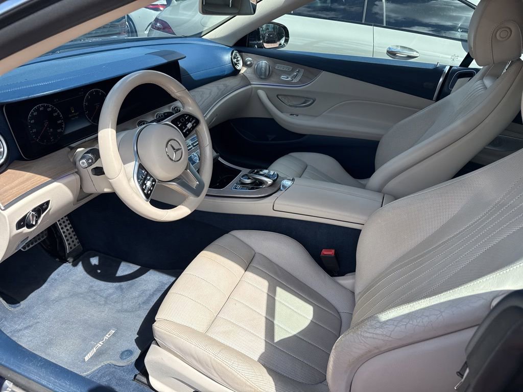 Used 2019 Mercedes-Benz E 450 E 450 image 5