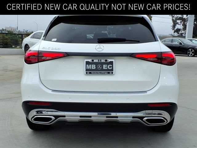 Certified 2023 Mercedes-Benz GLC 300 image 22