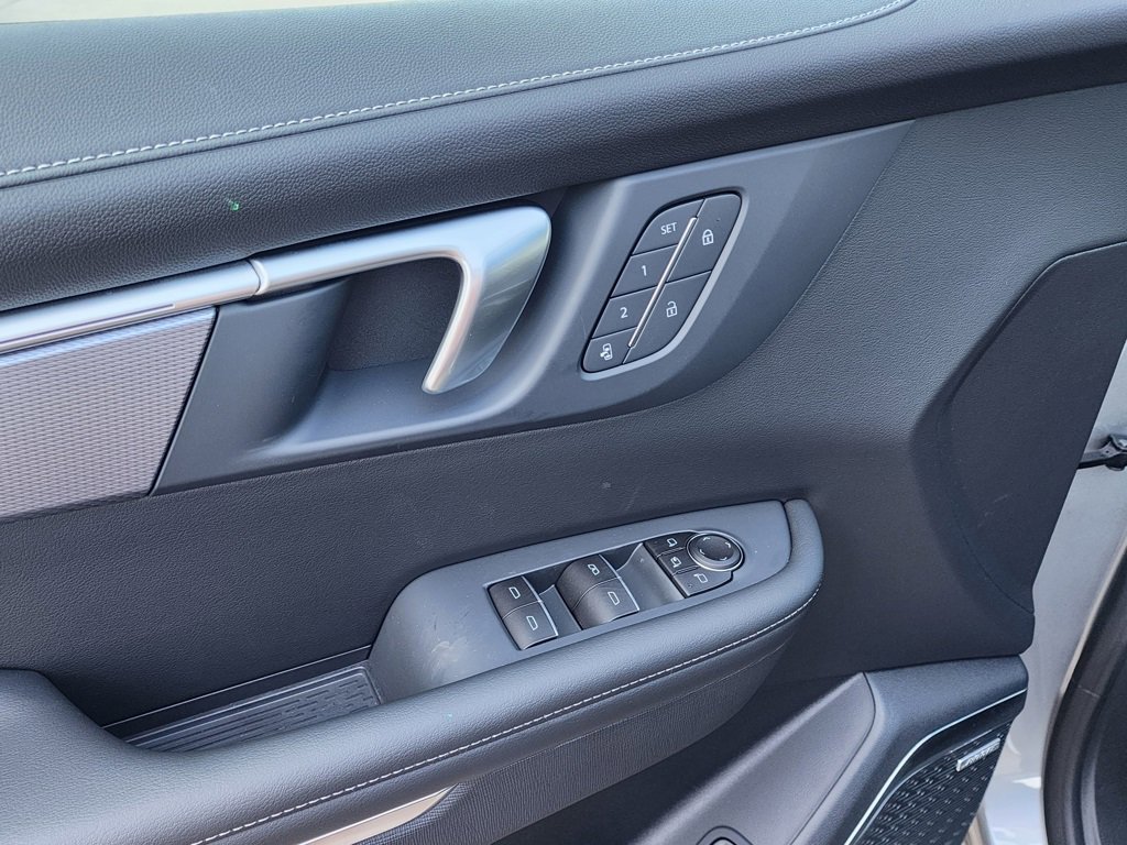 New 2026 Buick Enclave Sport Touring w/ Power Package image 14