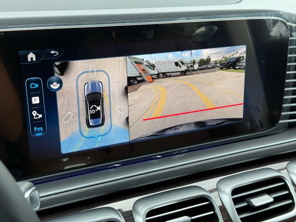New 2026 Mercedes-Benz GLE 450 4MATIC image 5