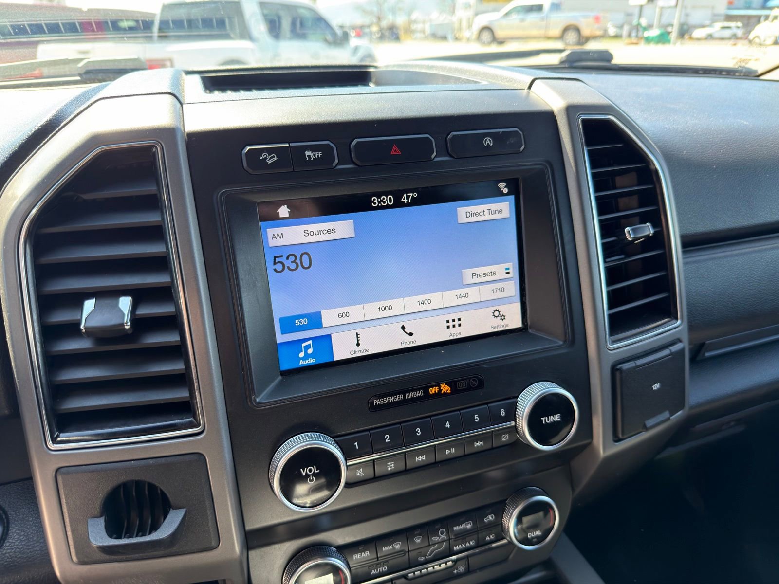 Used 2019 Ford Expedition Max XLT AWD/4WD image 27