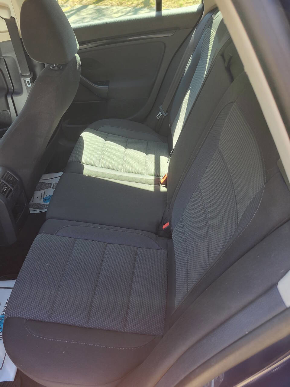 Used 2012 Volkswagen Jetta S image 9