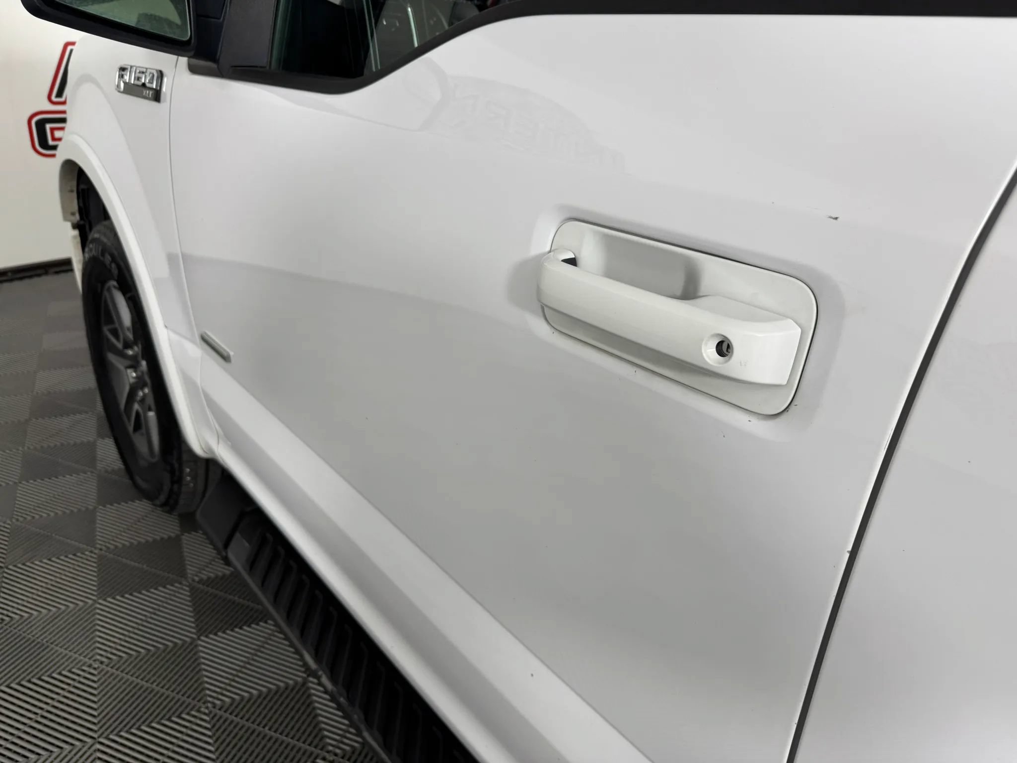 Used 2016 Ford F150 XLT w/ Equipment Group 302A Luxury AWD/4WD image 22