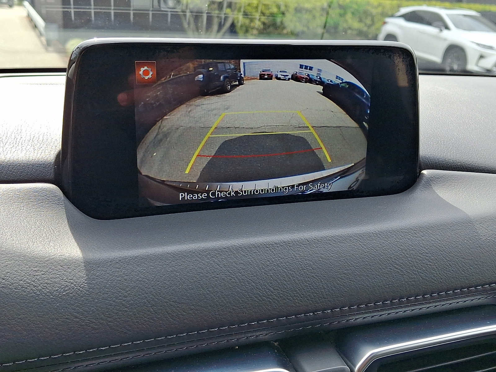 Used 2018 MAZDA CX-5 Grand Touring image 18