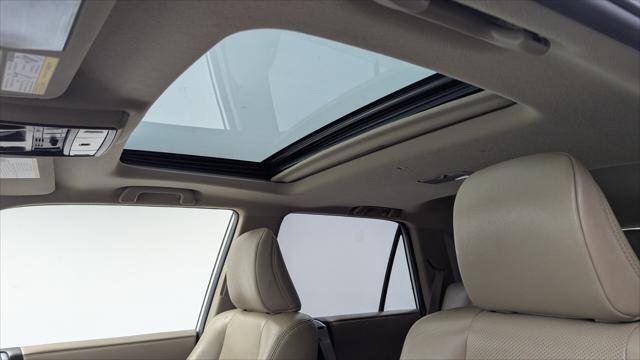 Used 2018 Toyota 4Runner Limited image 31