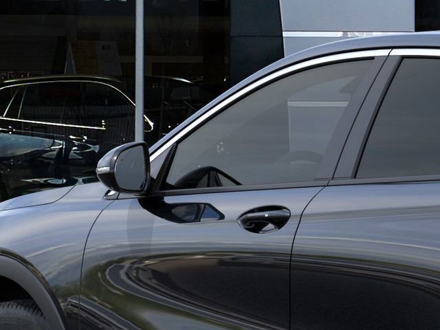 New 2026 Buick Envista Preferred w/ Convenience I Package image 16