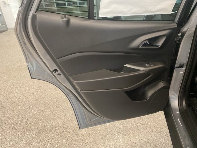 New 2025 Chevrolet Trax LT image 27