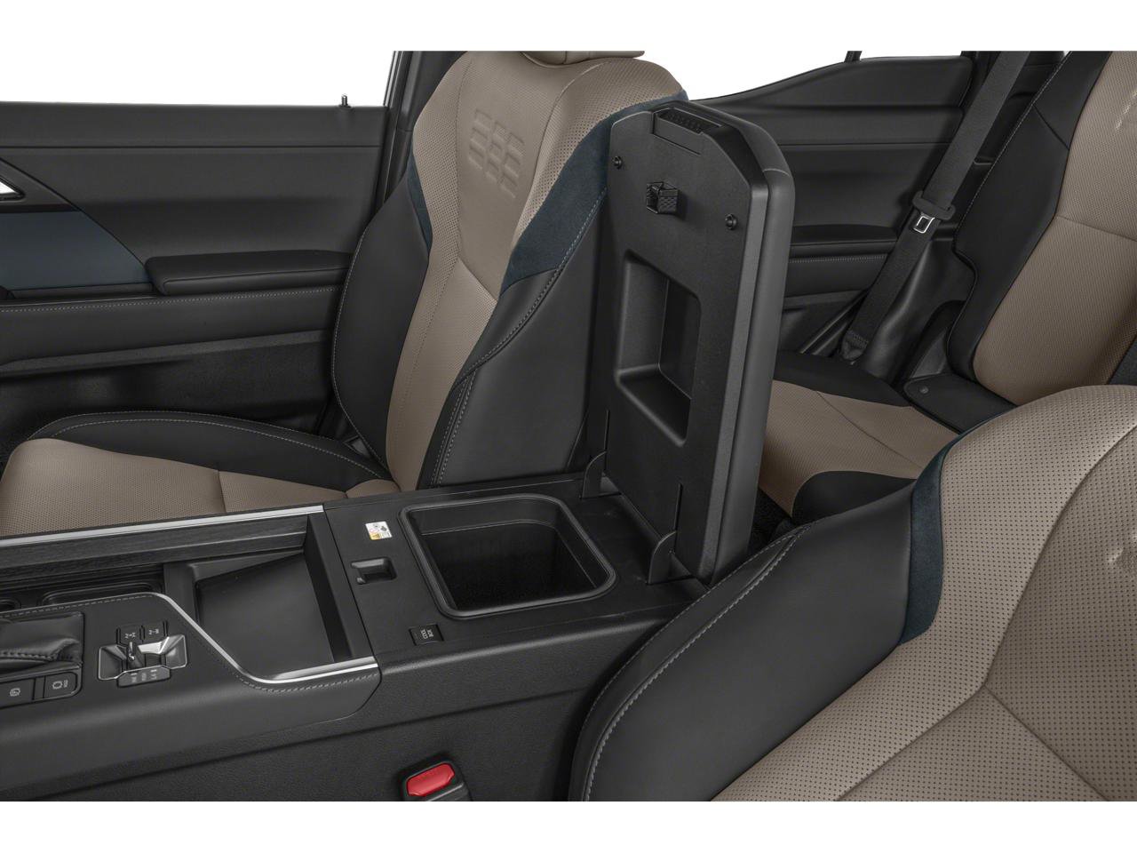 New 2025 Lexus GX 550 image 10