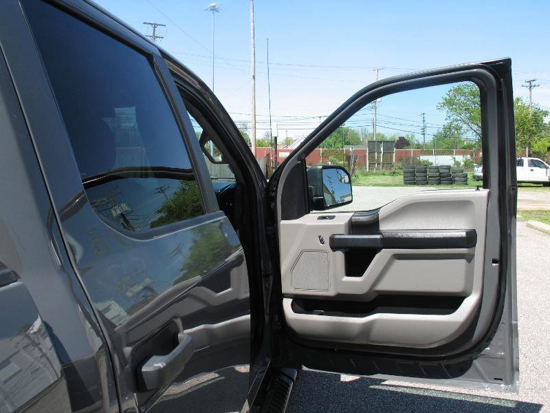 Used 2020 Ford F150 XL w/ Equipment Group 101A Mid RWD image 15