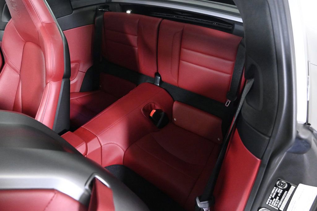 Used 2022 Porsche 911 Targa 4S image 19