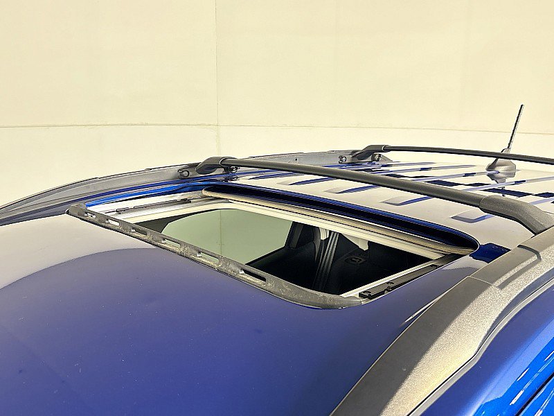 Used 2020 Ford EcoSport SE AWD/4WD image 14