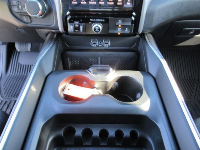 New 2026 RAM 1500 Big Horn image 23