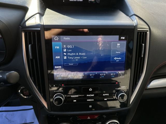 Used 2021 Subaru Forester Sport w/ Popular Package #2 image 20