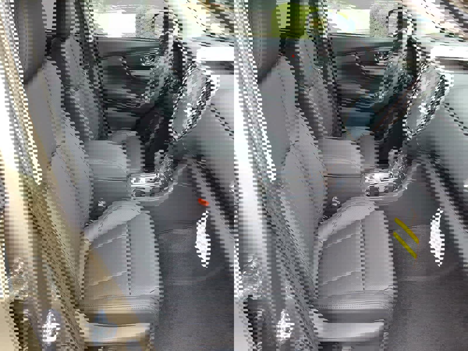 New 2026 Subaru Ascent Touring image 12