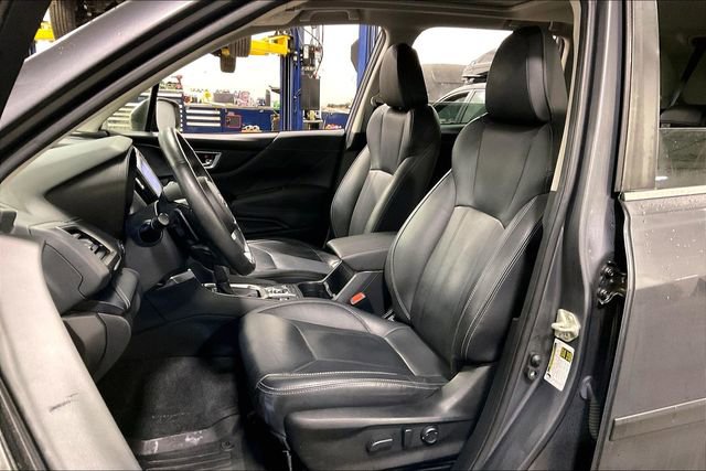 Used 2021 Subaru Forester Touring image 25