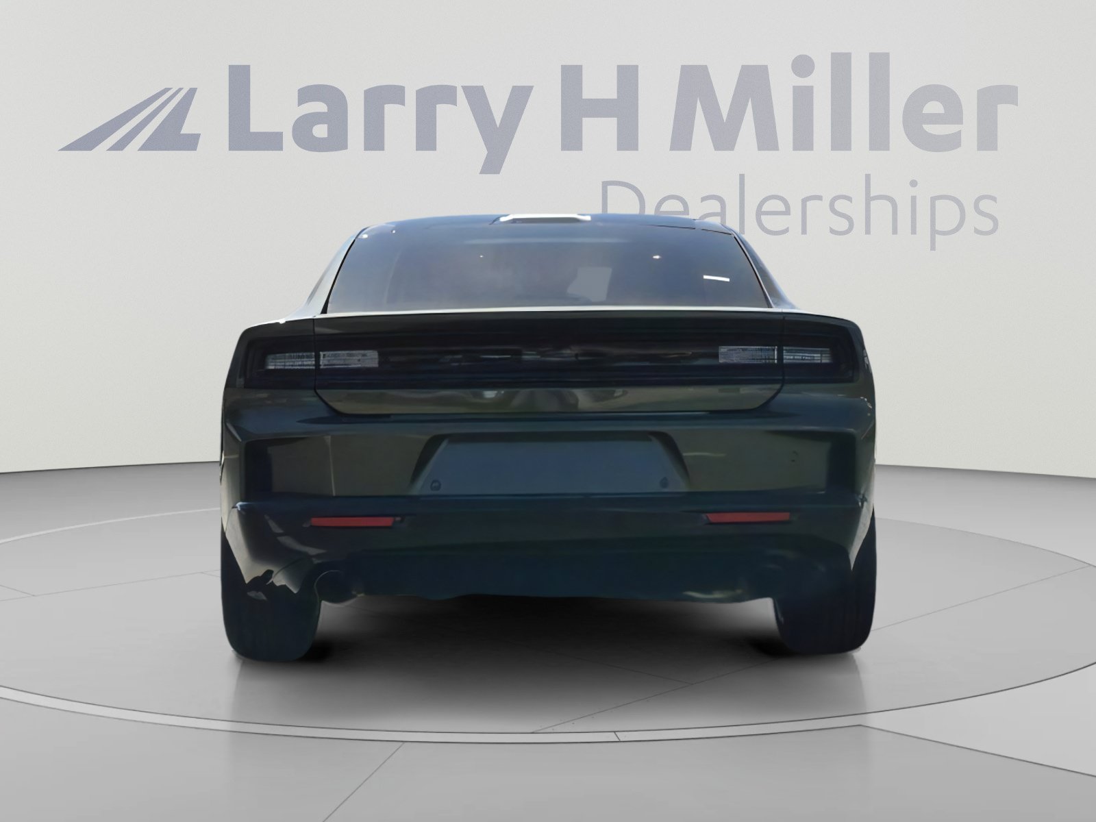 New 2026 Dodge Charger R/T w/ Driver Convenience Group AWD/4WD image 5