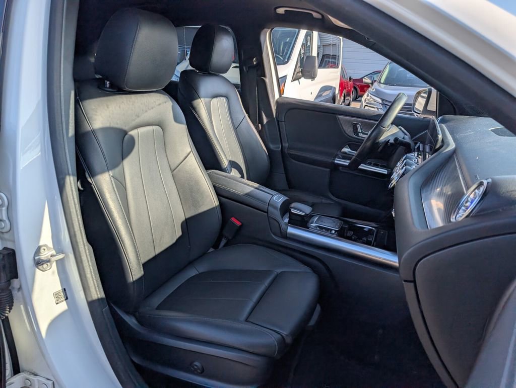 Used 2021 Mercedes-Benz GLA 250 image 17