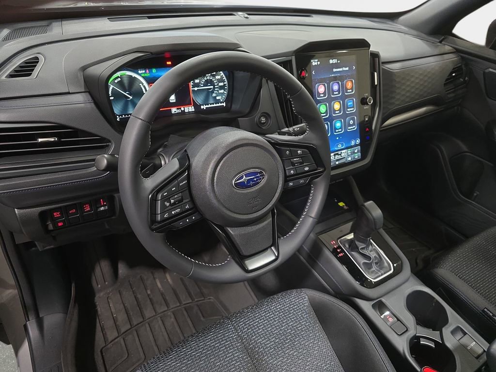 Used 2025 Subaru Forester Premium image 16