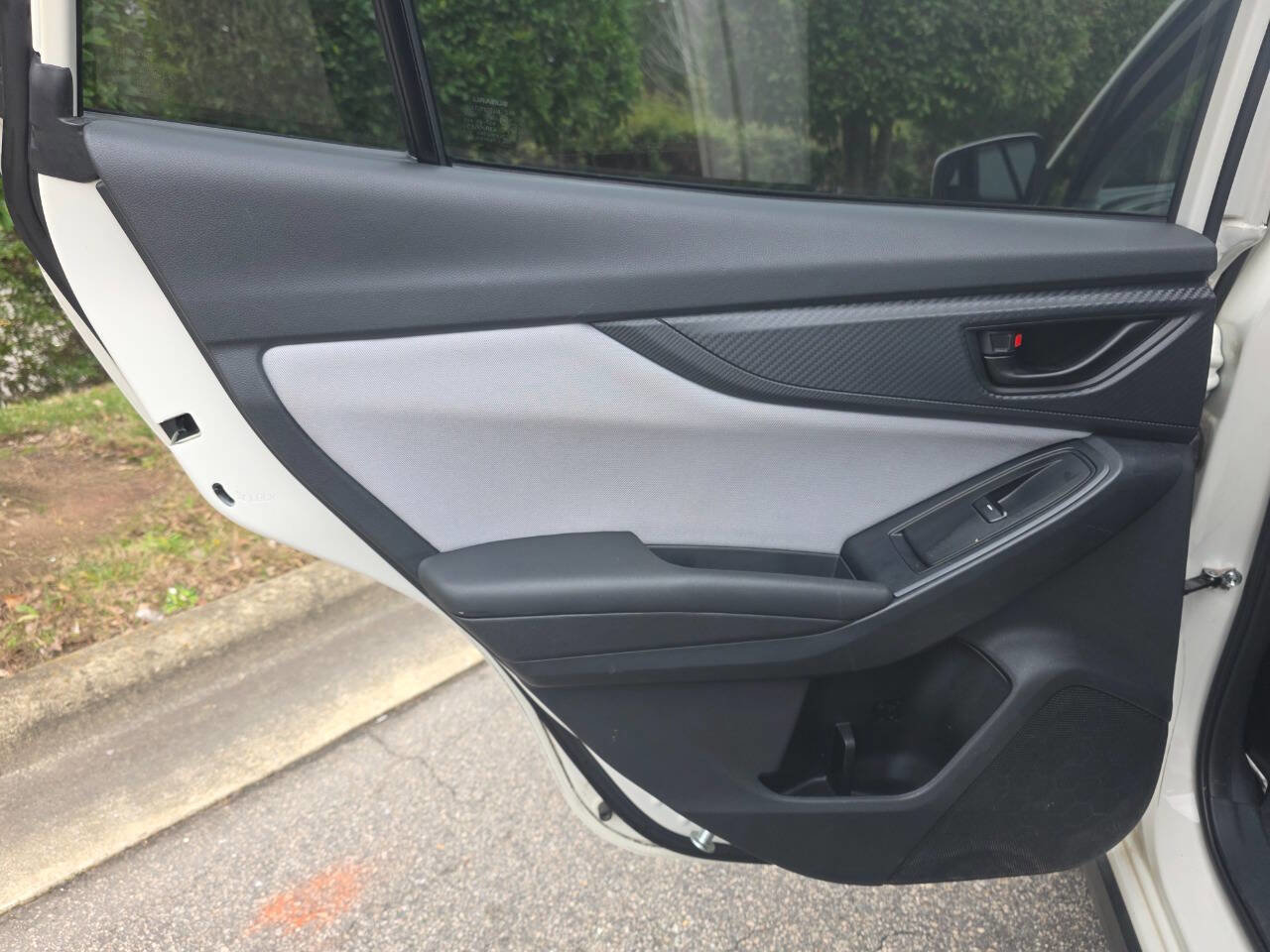 Used 2020 Subaru Crosstrek 2.0i Premium image 29