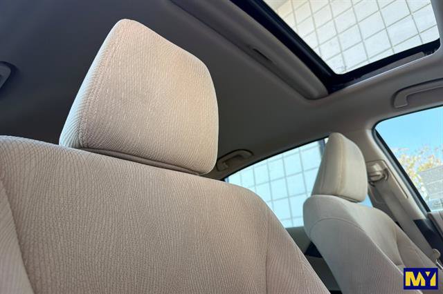 Used 2014 Honda Accord EX image 20