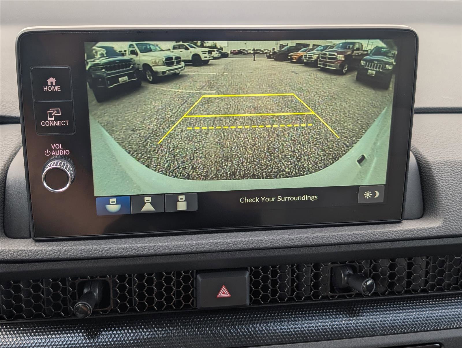 Used 2026 Honda CR-V LX image 26