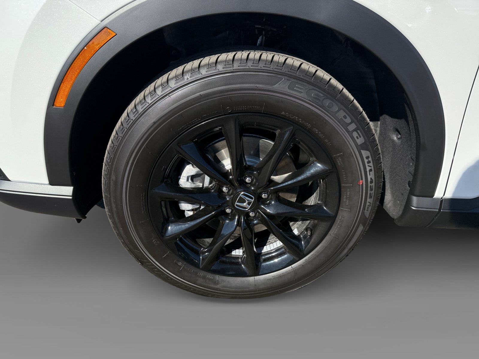 New 2027 Honda CR-V Sport-L image 9
