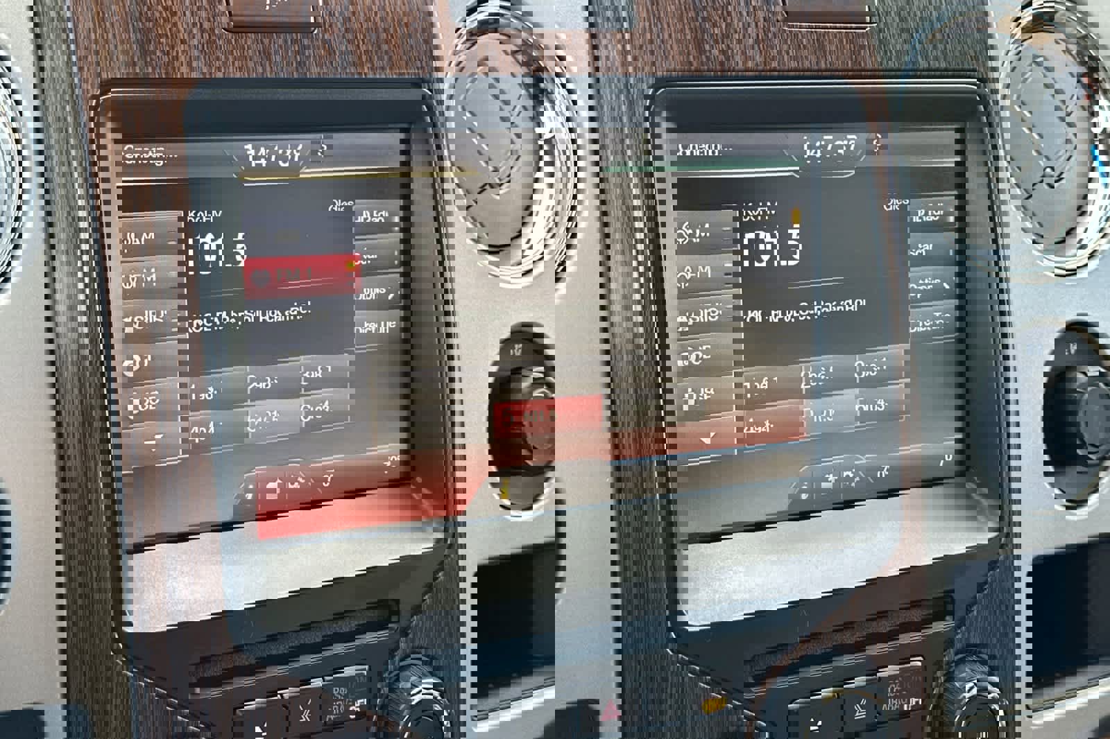 Used 2013 Ford F150 Lariat w/ Luxury Equipment Group image 17