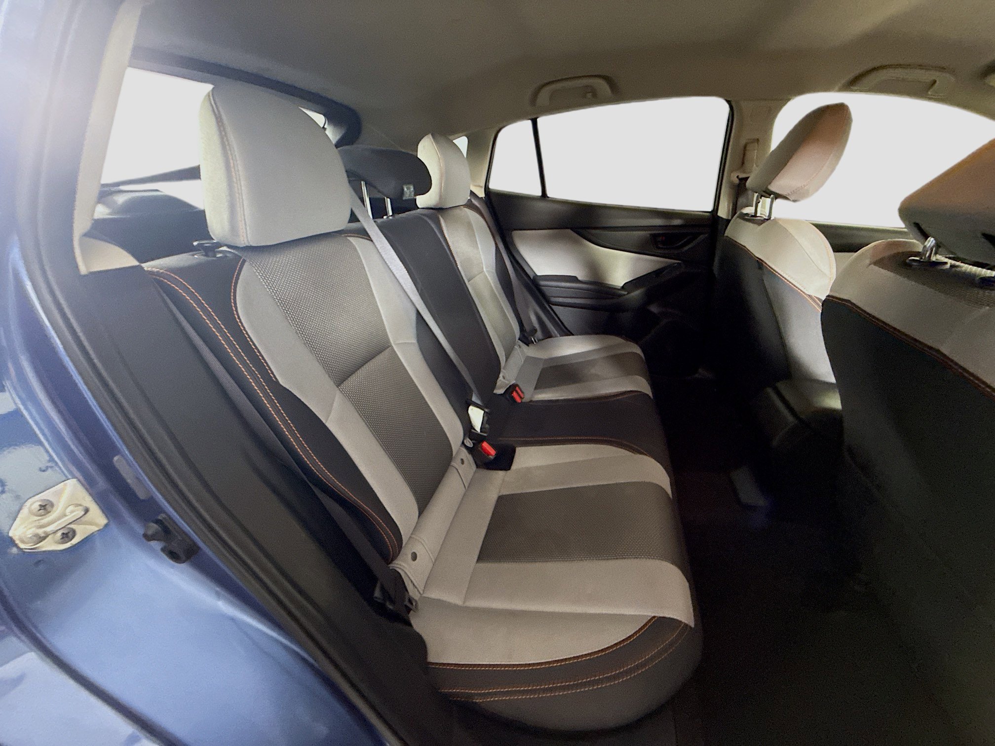 Used 2020 Subaru Crosstrek 2.0i Premium image 26