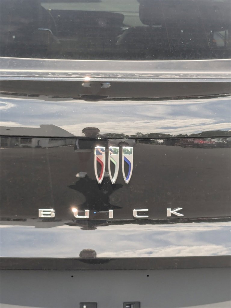 New 2025 Buick Envista Preferred w/ Convenience I Package image 23