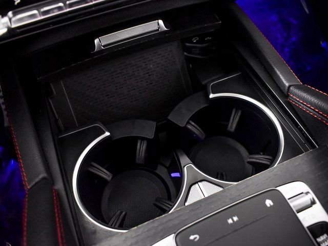 Certified 2023 Mercedes-Benz GLE 53 AMG 4MATIC Coupe image 34