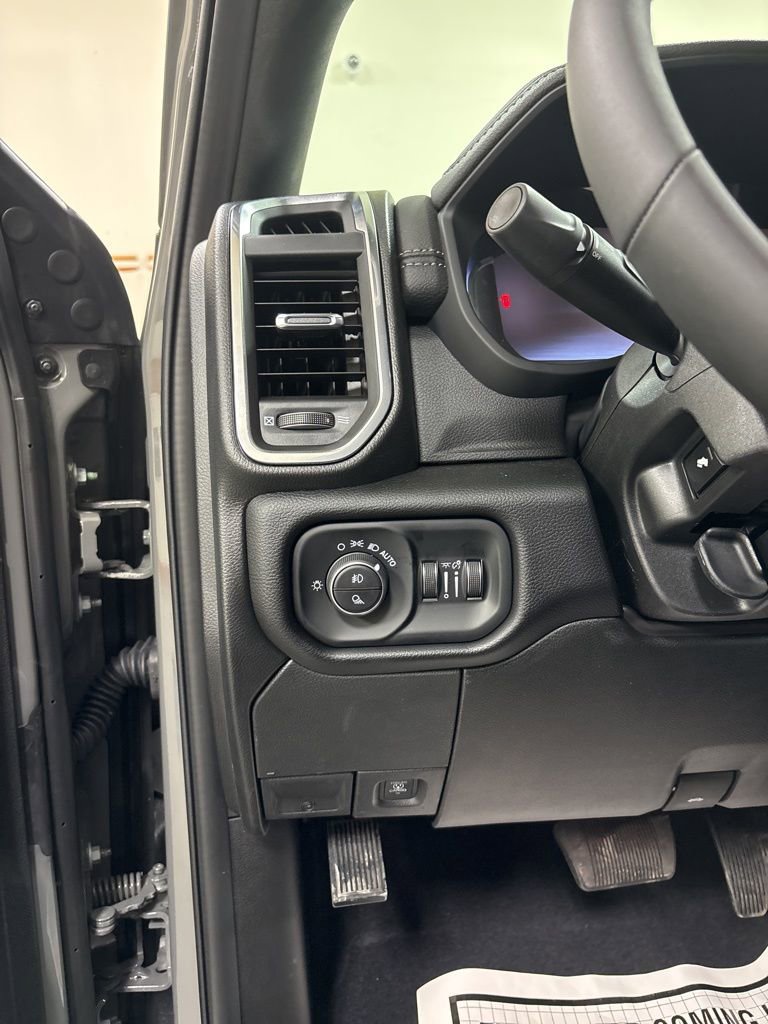 New 2026 RAM 3500 Laramie w/ Night Edition image 10