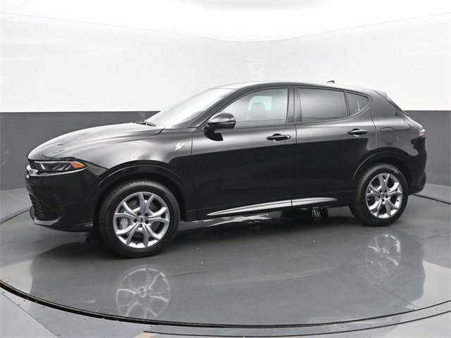 New 2025 Dodge Hornet R/T image 2