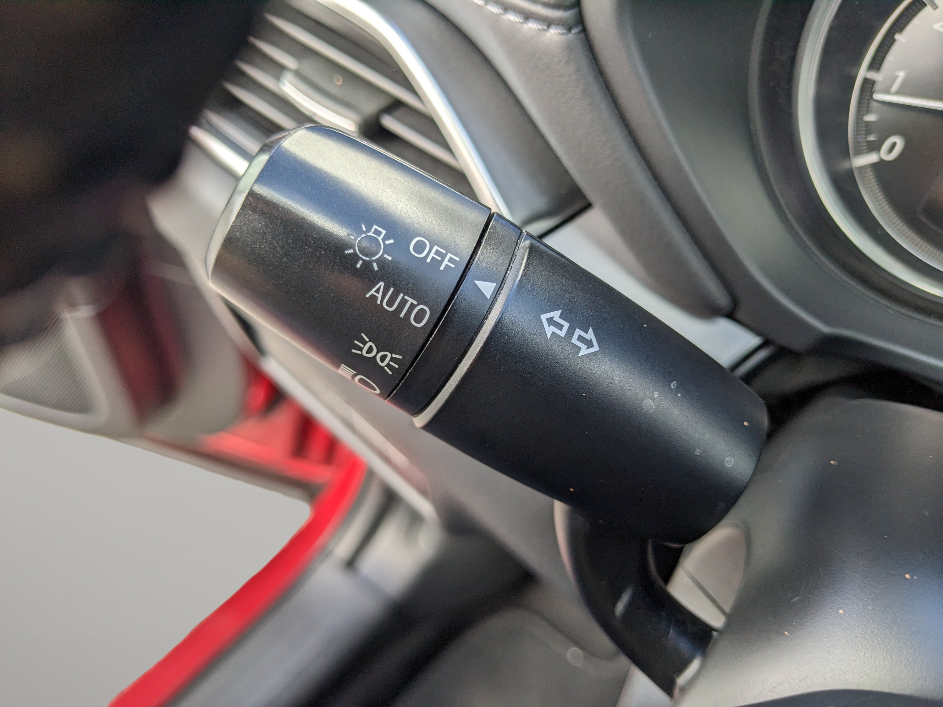 Used 2021 MAZDA CX-5 Touring FWD image 30