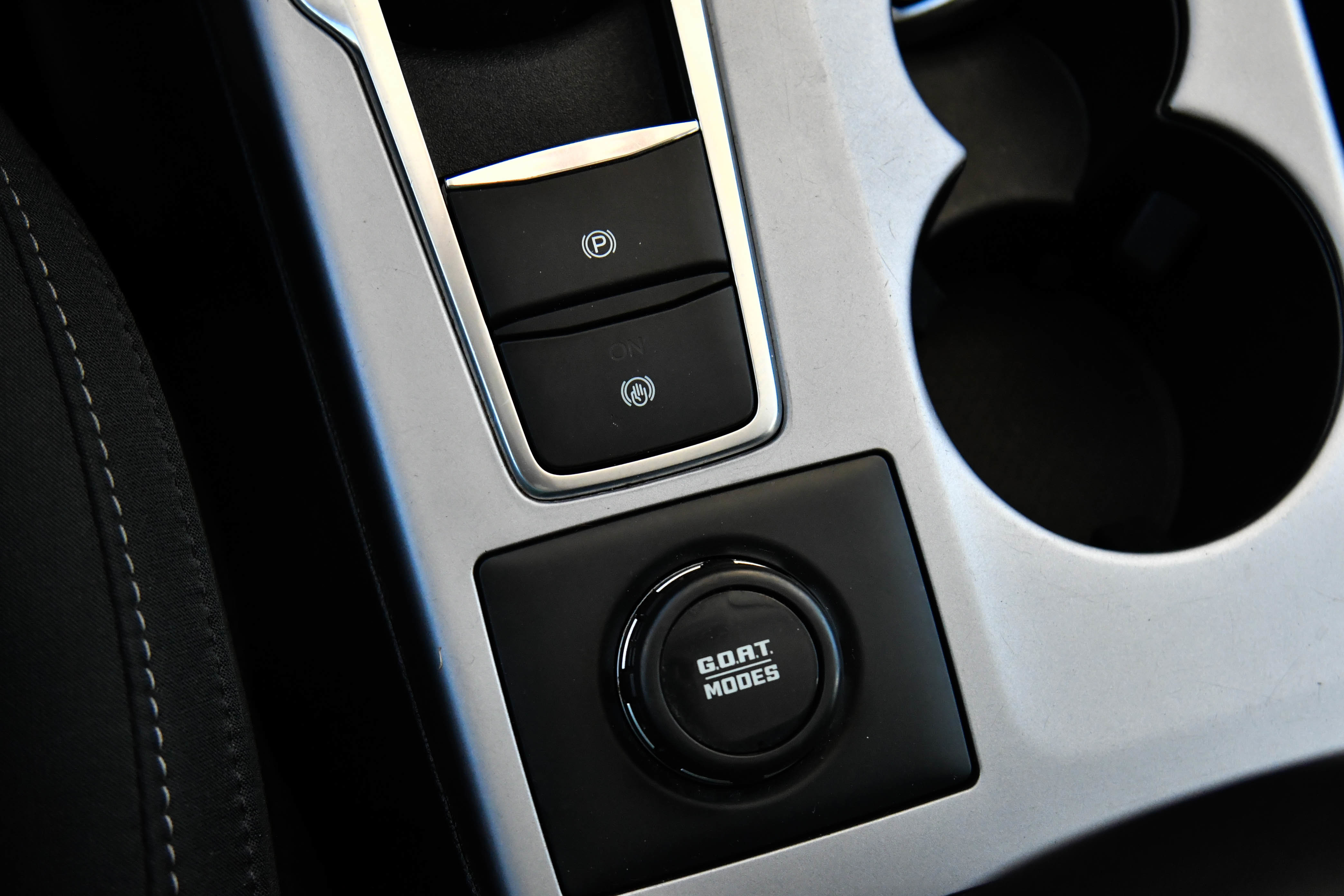 Used 2024 Ford Bronco Sport Big Bend image 29